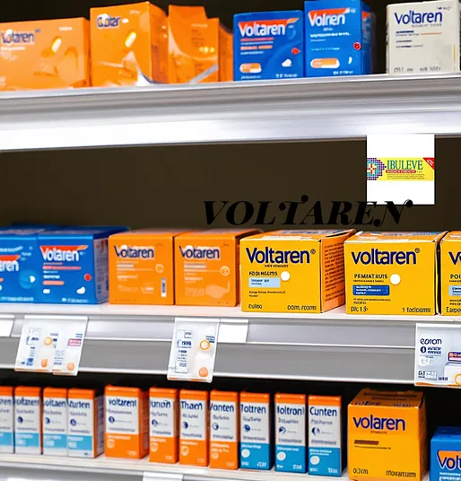 Voltaren dolo forte emulgel generico